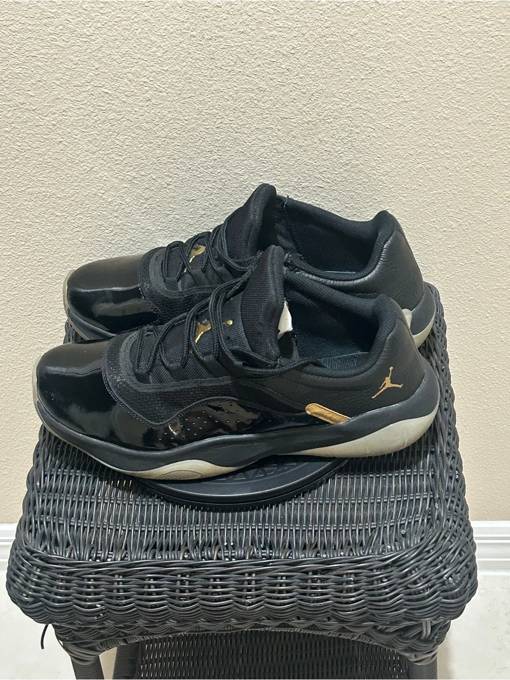 Jordan good clean
